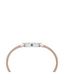 Pierre Cardin Women's Silver Watch - One Size - NuSea