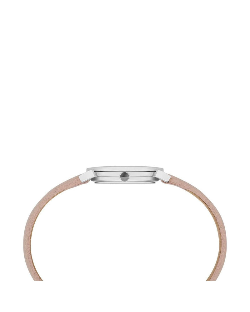 Pierre Cardin Women's Silver Watch - One Size - NuSea