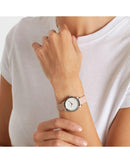 Pierre Cardin Women's Silver Watch - One Size - NuSea