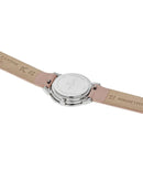 Pierre Cardin Women's Silver Watch - One Size - NuSea