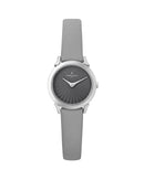 Pierre Cardin Women's Silver Watch - One Size - NuSea
