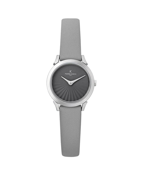Pierre Cardin Women's Silver Watch - One Size - NuSea