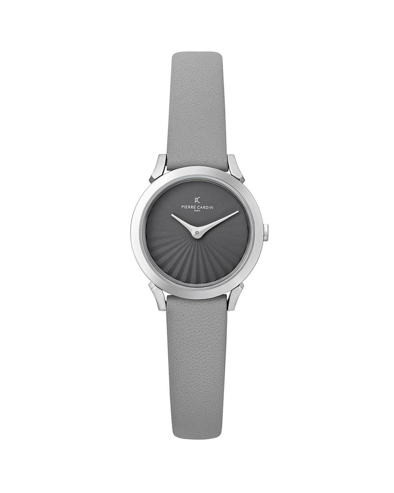 Pierre Cardin Women's Silver Watch - One Size - NuSea
