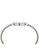 Pierre Cardin Women's Silver Watch - One Size - NuSea