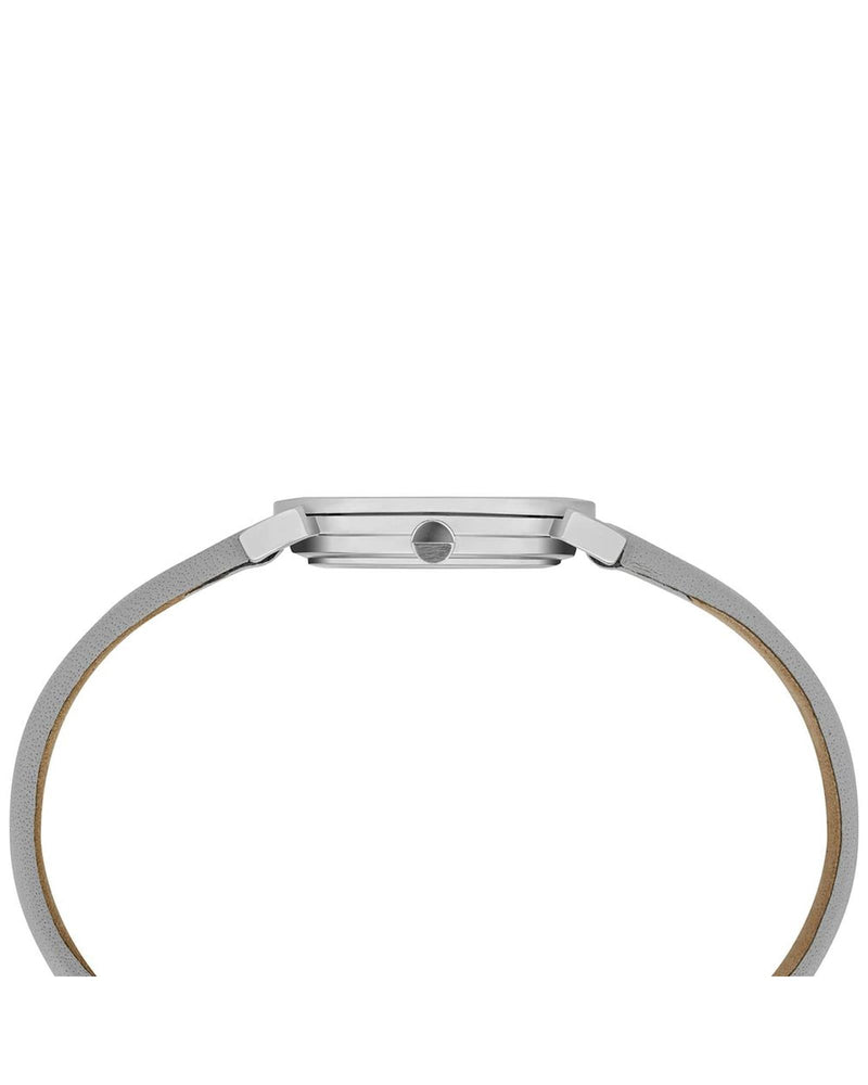 Pierre Cardin Women's Silver Watch - One Size - NuSea