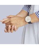 Pierre Cardin Women's Silver Watch - One Size - NuSea