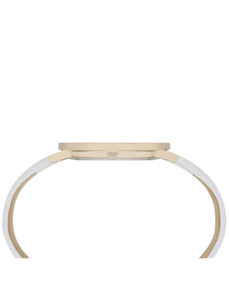 Pierre Cardin Women's White Watch - One Size - NuSea