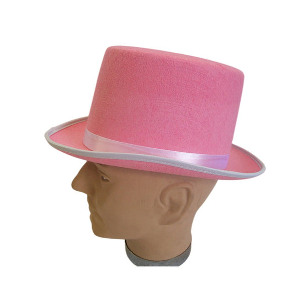 Pink tophat - NuSea