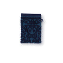 PIP Studio Tile de Pip Dark Blue Wash Mitt 16cm x 22cm - NuSea