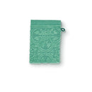 PIP Studio Tile de Pip Green Wash Mitt 16cm x 22cm - NuSea