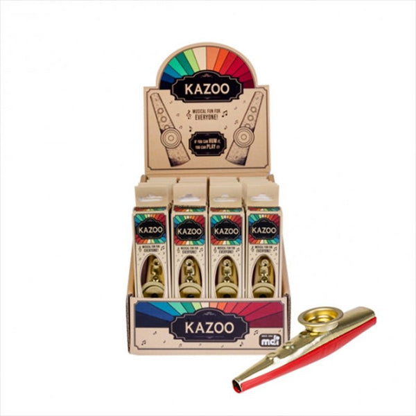 Play Kazoo - NuSea