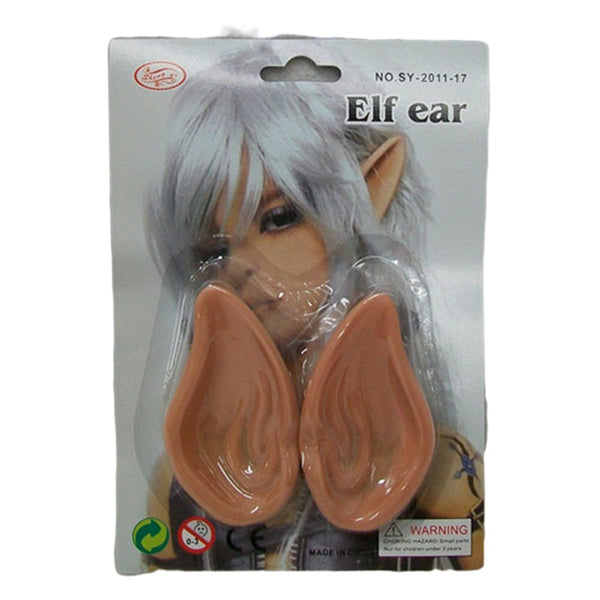 Pointy flesh elf ears - NuSea