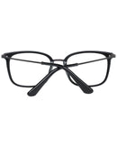 Police Men's Black Optical Frames - One Size - NuSea