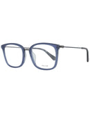 Police Men's Blue Optical Frames - One Size - NuSea