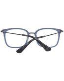 Police Men's Blue Optical Frames - One Size - NuSea