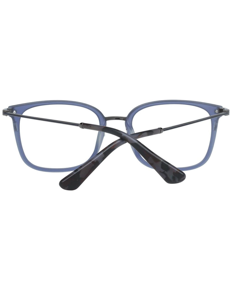 Police Men's Blue Optical Frames - One Size - NuSea