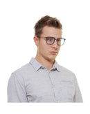 Police Men's Blue Optical Frames - One Size - NuSea