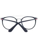 Police Men's Blue Optical Frames - One Size - NuSea