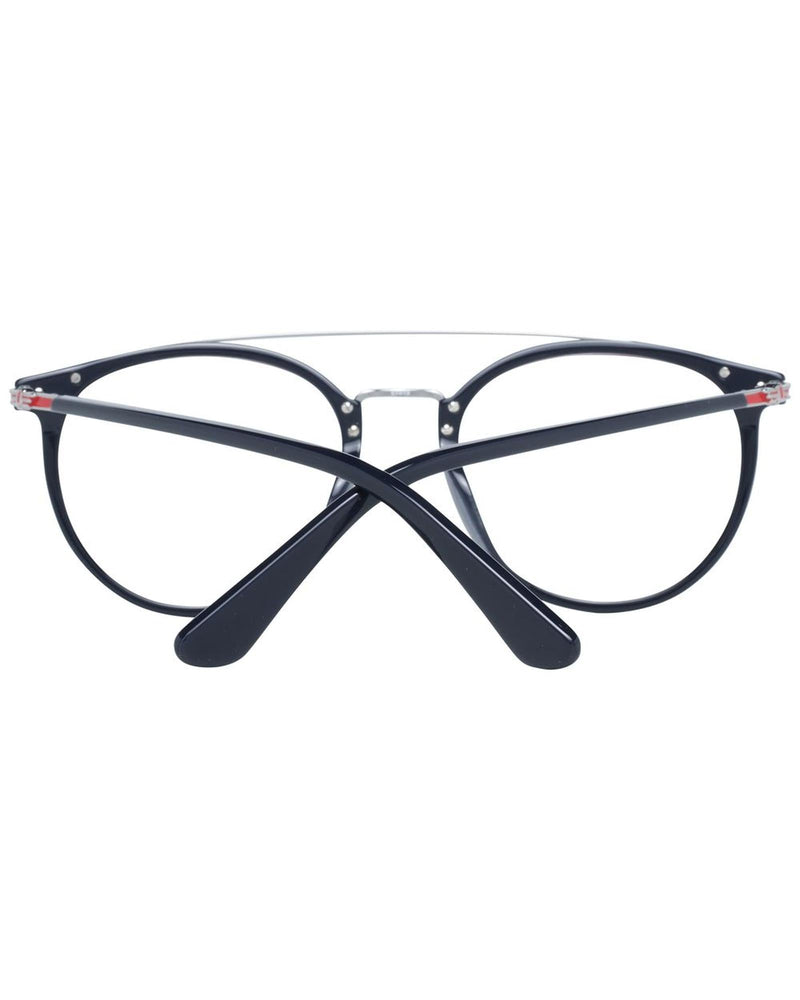 Police Men's Blue Optical Frames - One Size - NuSea