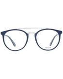 Police Men's Blue Optical Frames - One Size - NuSea
