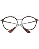 Police Men's Brown Optical Frames - One Size - NuSea