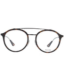 Police Men's Brown Optical Frames - One Size - NuSea