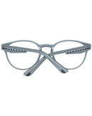 Police Men's Gray Optical Frames - One Size - NuSea