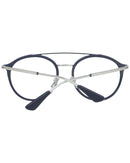 Police Men's Gray Optical Frames - One Size - NuSea