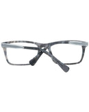 Police Men's Gray Optical Frames - One Size - NuSea