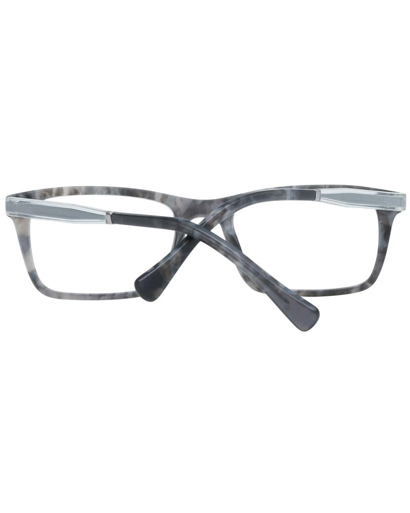 Police Men's Gray Optical Frames - One Size - NuSea