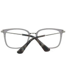 Police Men's Gray Optical Frames - One Size - NuSea