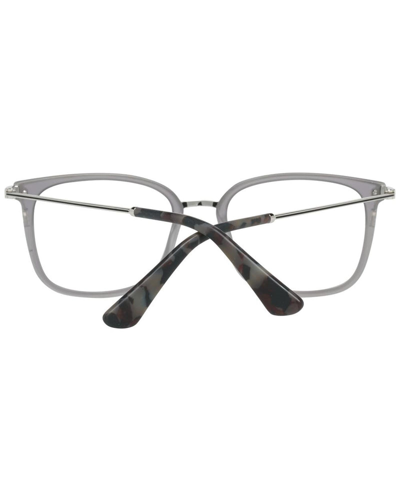 Police Men's Gray Optical Frames - One Size - NuSea