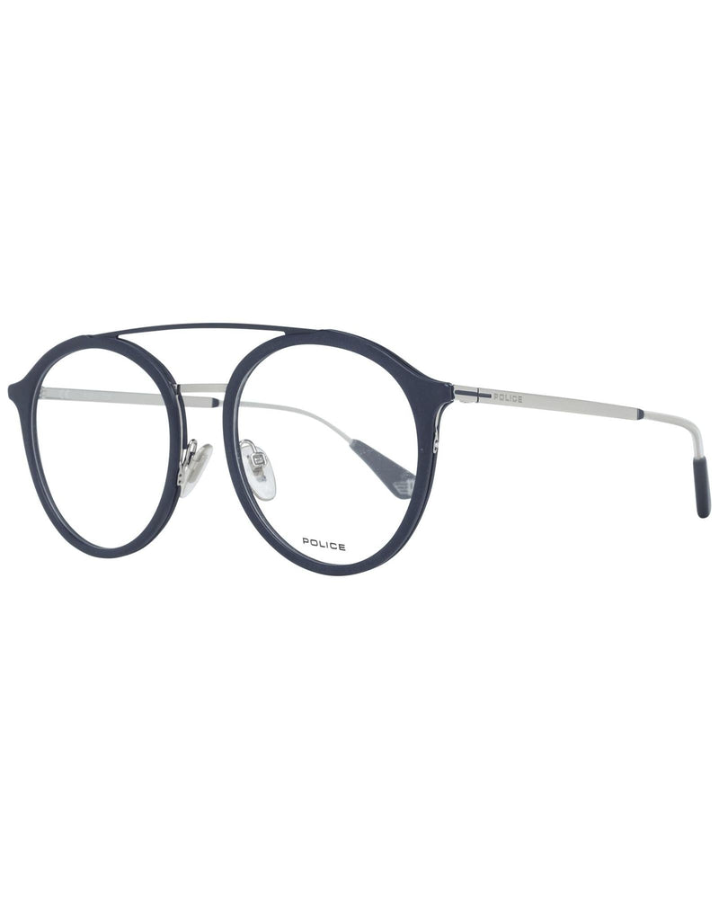 Police Men's Gray Optical Frames - One Size - NuSea