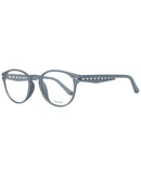 Police Men's Gray Optical Frames - One Size - NuSea