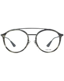 Police Men's Gray Optical Frames - One Size - NuSea