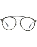 Police Men's Gray Optical Frames - One Size - NuSea