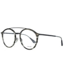 Police Men's Gray Optical Frames - One Size - NuSea