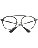 Police Men's Gray Optical Frames - One Size - NuSea
