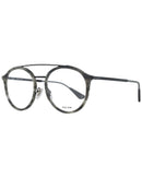 Police Men's Gray Optical Frames - One Size - NuSea