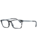 Police Men's Gray Optical Frames - One Size - NuSea