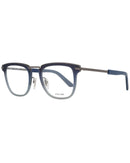 Police Men's Gray Optical Frames - One Size - NuSea