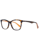 Police Women's Brown Optical Frames - One Size - NuSea