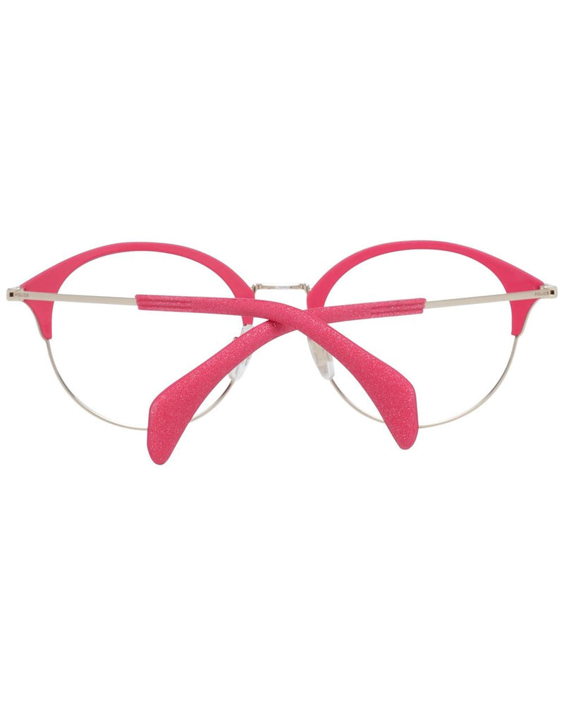 Police Women's Multicolor Optical Frames - One Size - NuSea