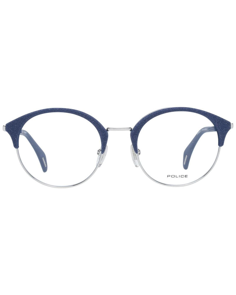 Police Women's Multicolor Optical Frames - One Size - NuSea