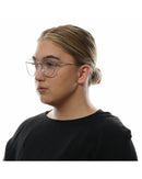 Police Women's Pink Optical Frames - One Size - NuSea