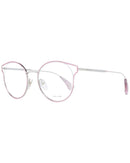 Police Women's Pink Optical Frames - One Size - NuSea
