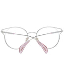 Police Women's Pink Optical Frames - One Size - NuSea