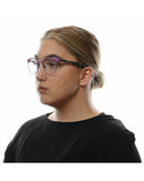 Police Women's Purple Optical Frames - One Size - NuSea