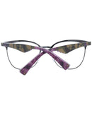 Police Women's Purple Optical Frames - One Size - NuSea