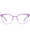 Police Women's Purple Optical Frames - One Size - NuSea